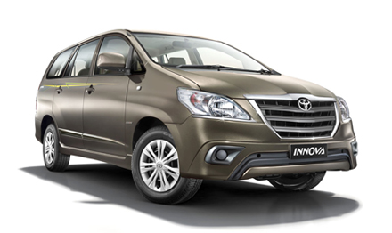 Toyota Innova