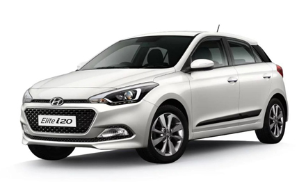 Hyundai i20 Elite